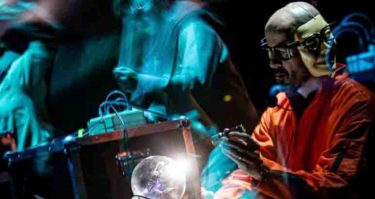 Idartes lanza 84 convocatorias con 7.284 millones de pesos en estímulos