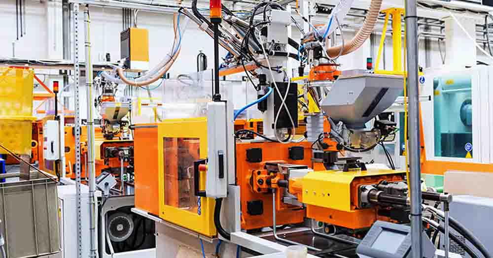 Tips para responder rápido a los cambios en la industria manufacturera