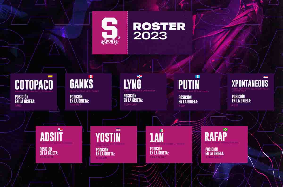 <strong>Saprissa Esports comienza su defensa del título en la “Elements League”, </strong>