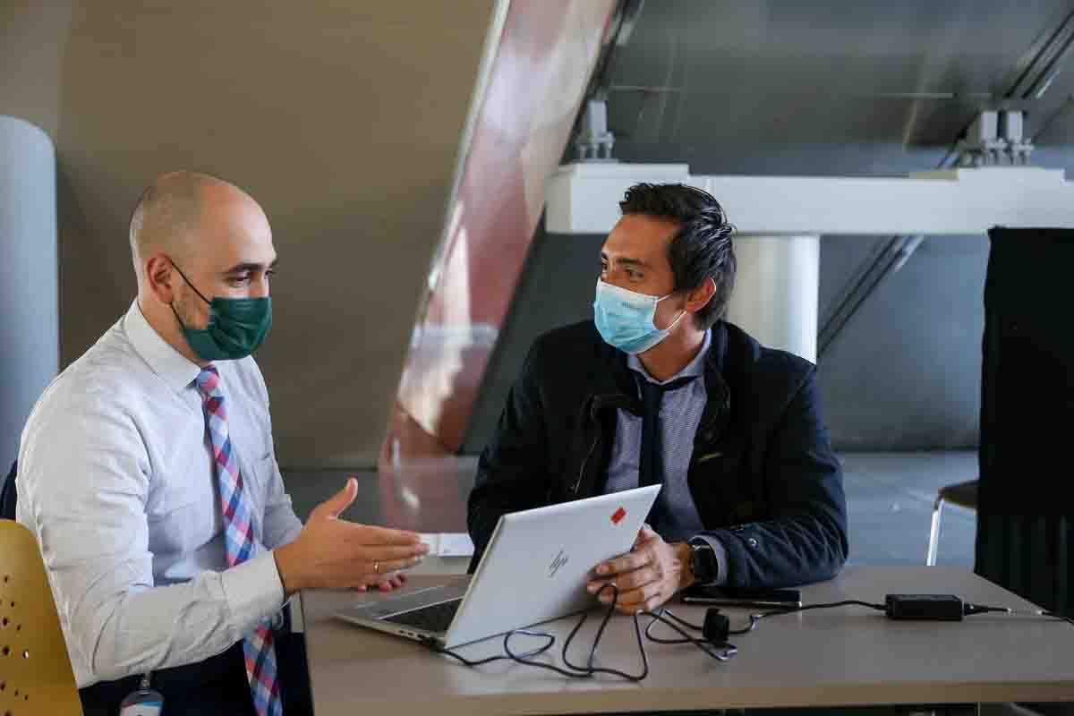 Bogotá fue escogida como sede internacional para Colombia del Smart City Expo World Congres junto a metrópolis como Shanghái, Doha y Curitiba