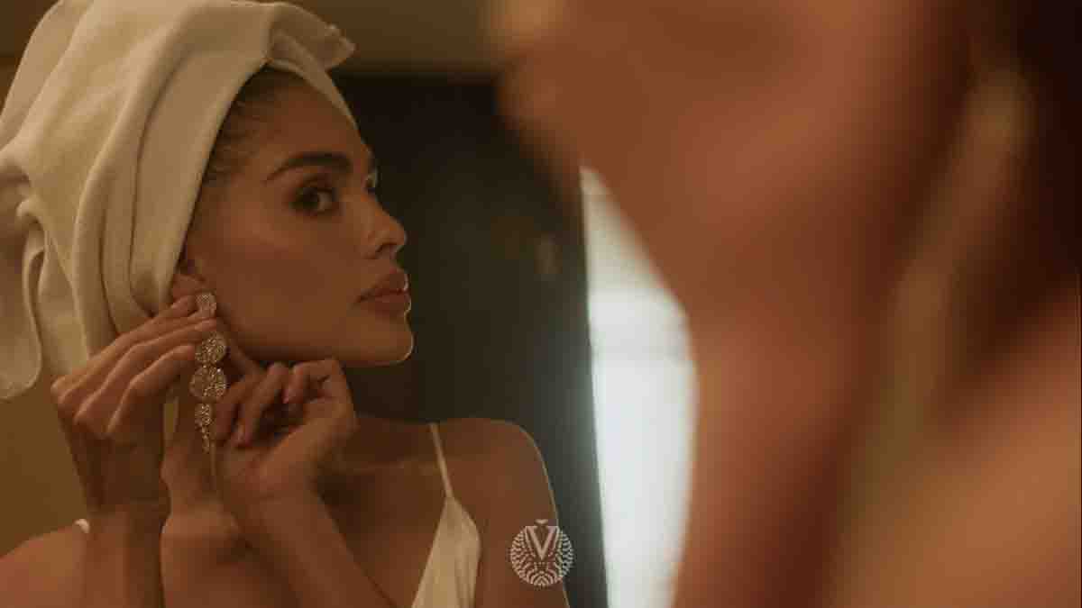 <strong>By Vizcarra, joyería de lujo colombiana estuvo presente en la semana de la moda de Nueva York</strong>