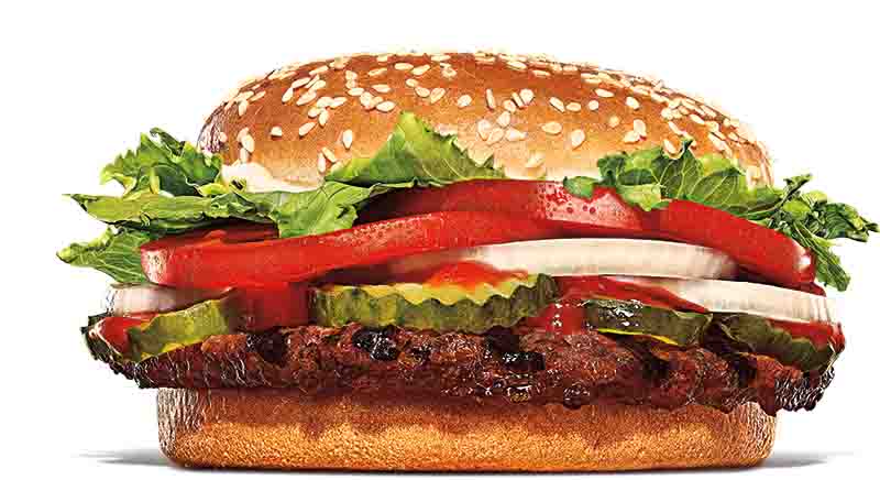 Burger King celebra el Carnaval de Barranquilla con grandes descuentos