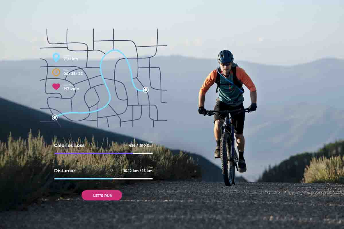 Más de 4 mil millones se invirtieron en el proyecto BiciBogotá Región