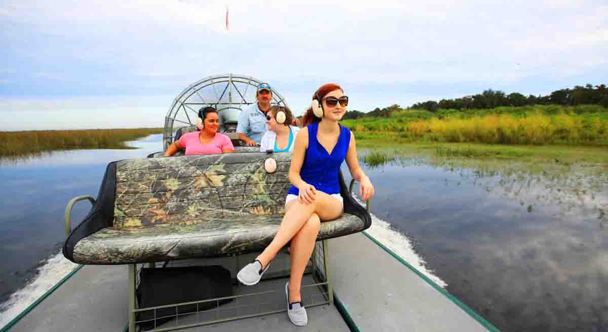 Experience Kissimmee anuncia innovadoras iniciativas de sostenibilidad.