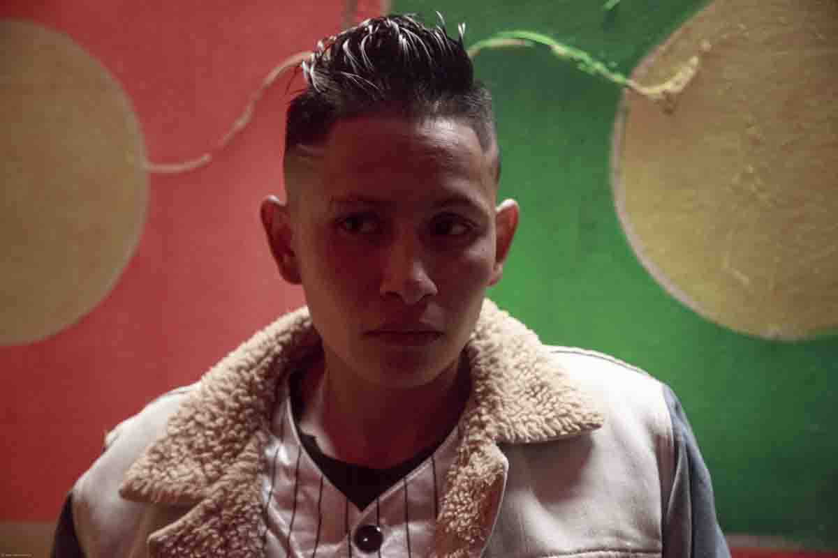 Del Bronx al cine: reflexiones en torno a cómo liberarse de un destino violento