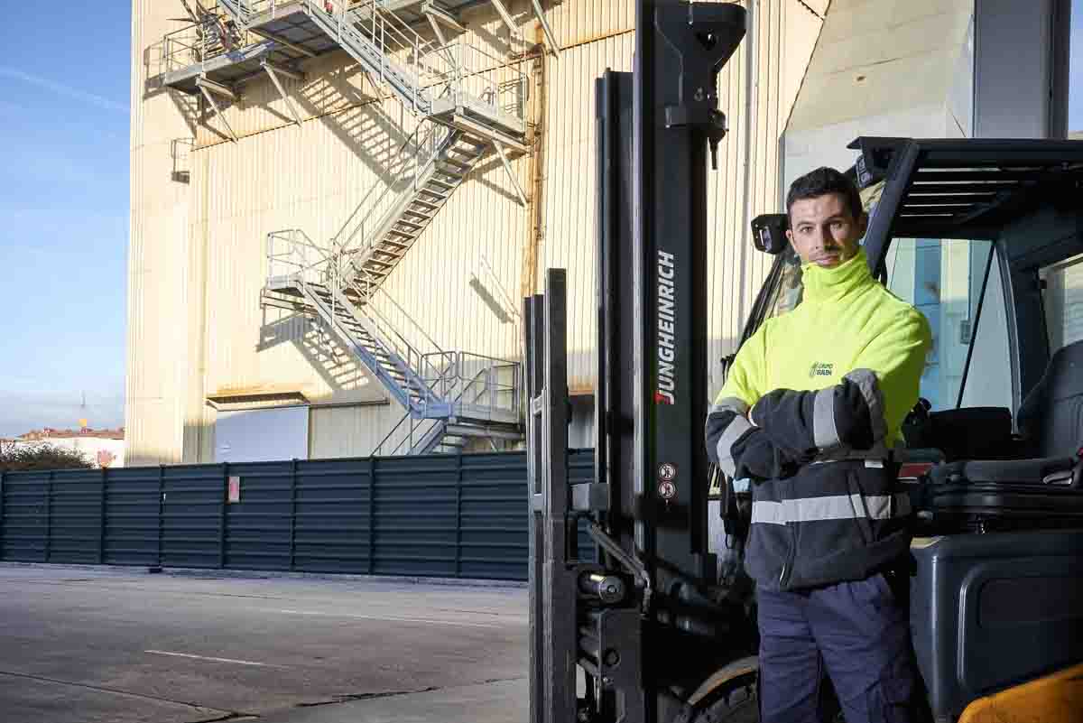 Presencia de Grupo EULEN en la costa colombiana mejora la efectividad de los puertos