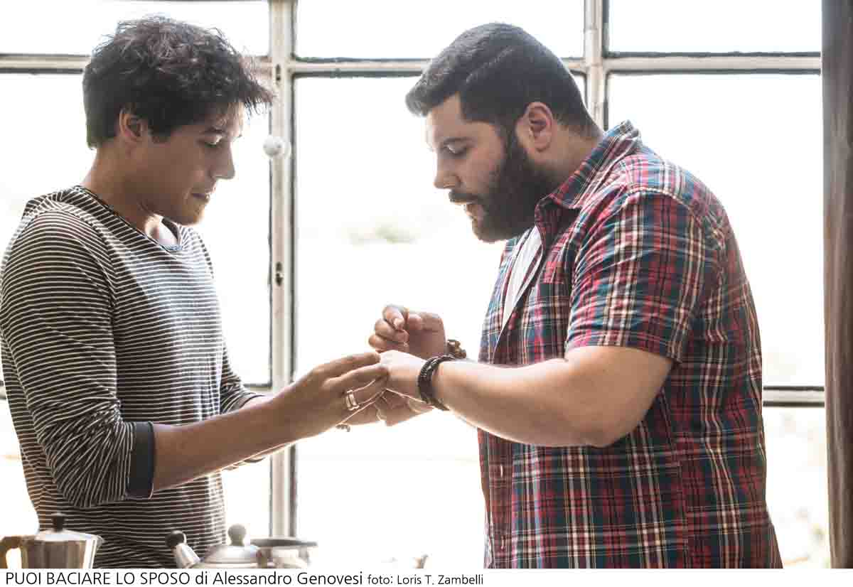 Lifetime celebra el día internacional del orgullo LGBTIQ+ con programación especial