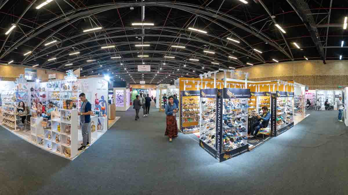 Con negocios por 41.200 millones, cerro una nueva versión del IFLS + EICI