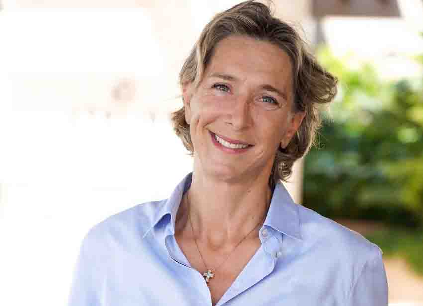 Mascia Nadin: Un hotelero se dedica a hacer realidad los sueños de los huéspedes