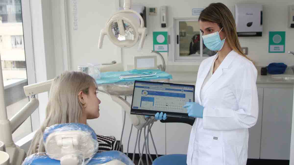 Dentalink, a la vanguardia de la odontología en Latinoamérica