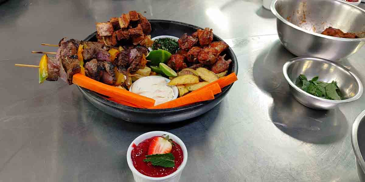 Día mundial del aceite de cocina reciclado se celebra con novena Cocina Gourmet y encuentro de aliados de “Palmas por el Planeta”