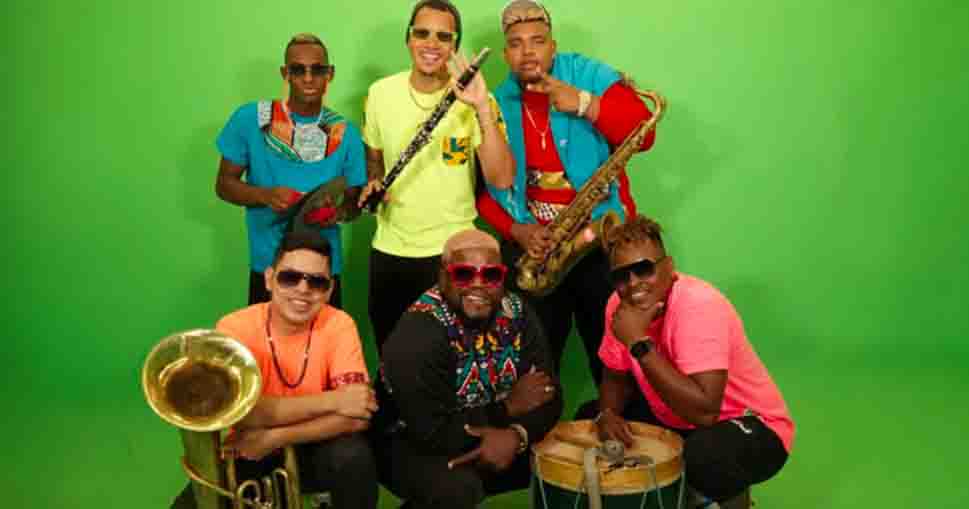 Desde esta semana en el teatro Colsubsidio la diáspora africana en nota musical