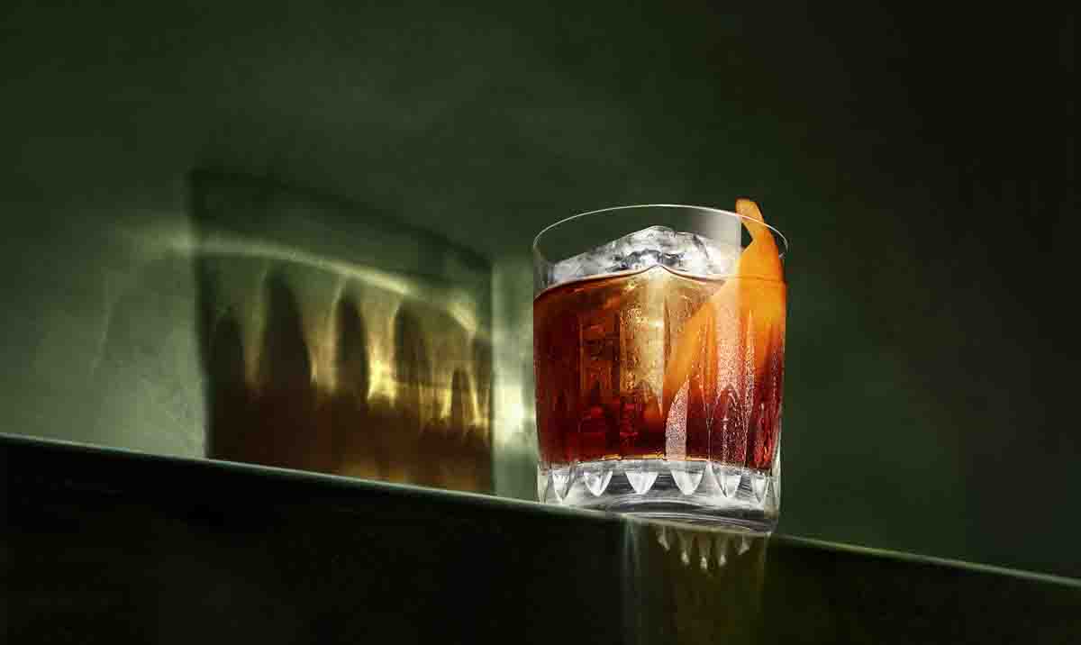 “Dime cómo te tomas el Jägermeister y te diré quién eres”