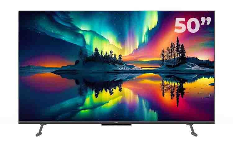 Kalley: la marca colombiana que ofrece televisores con sonido e imagen de cine