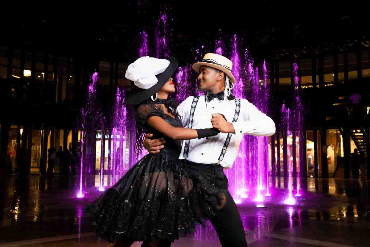 Sabrosura, el musical llega a Cartagena, la Serrezuela será el escenario de la premier del gran musical el 8 de diciembre