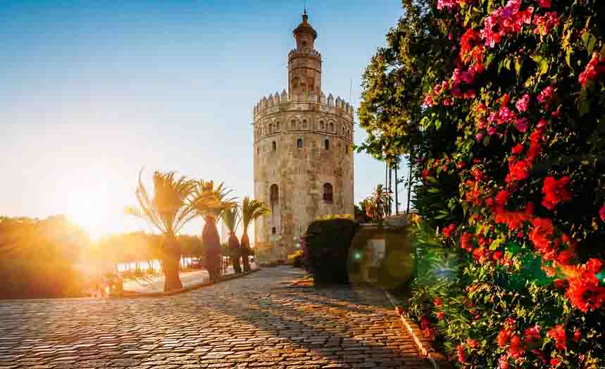 Estás planeando tus vacaciones? Estos son los cuatro circuitos turísticos que son tendencia en 2024