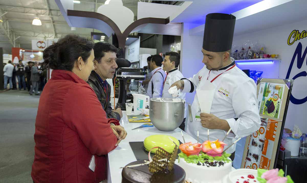 Alimentec regresa con novedades, avances y tendencias en la industria de alimentos y bebidas