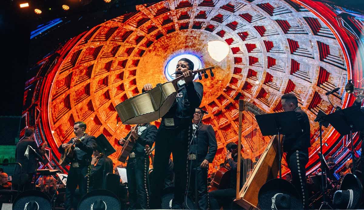 Canal Capital transmitirá en vivo el concierto de celebración de los 486 años de Bogotá