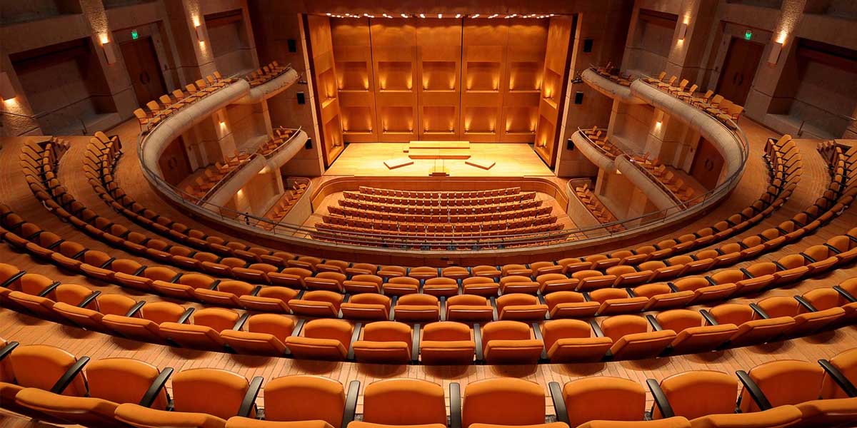 El Teatro Mayor Julio Mario Santo Domingo abrió la preventa de su programación 2025