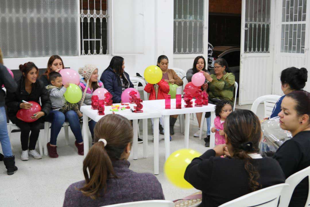 Lafayette ha transformado la vida de más de 282 familias en el país con iniciativas de impacto social sostenible