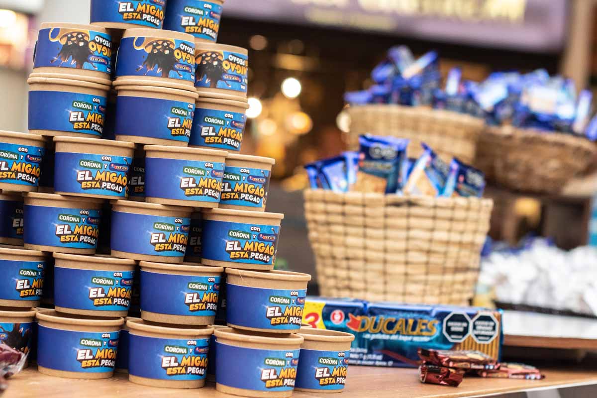 5 pasos para postularse y seguir la Ruta Gastronómica de los Reyes del Migao