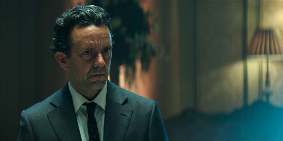 París Bajo Fuego: llega la adictiva serie de acción inspirada en Olympus Has Fallen, la saga de películas protagonizadas por Gerard Butler