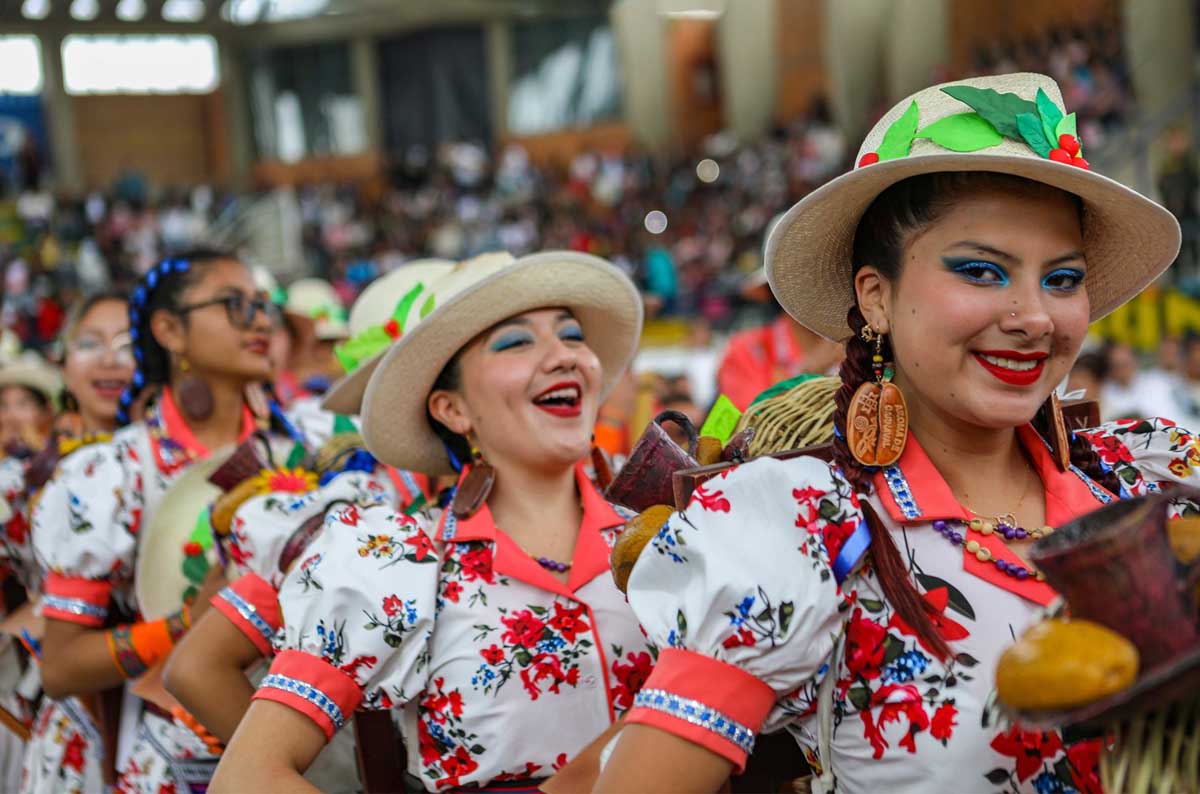 El MinCIT invita a los colombianos a apoyar más de 400 negocios de la economía popular, en la Feria Conecta Popular del suroccidente del país