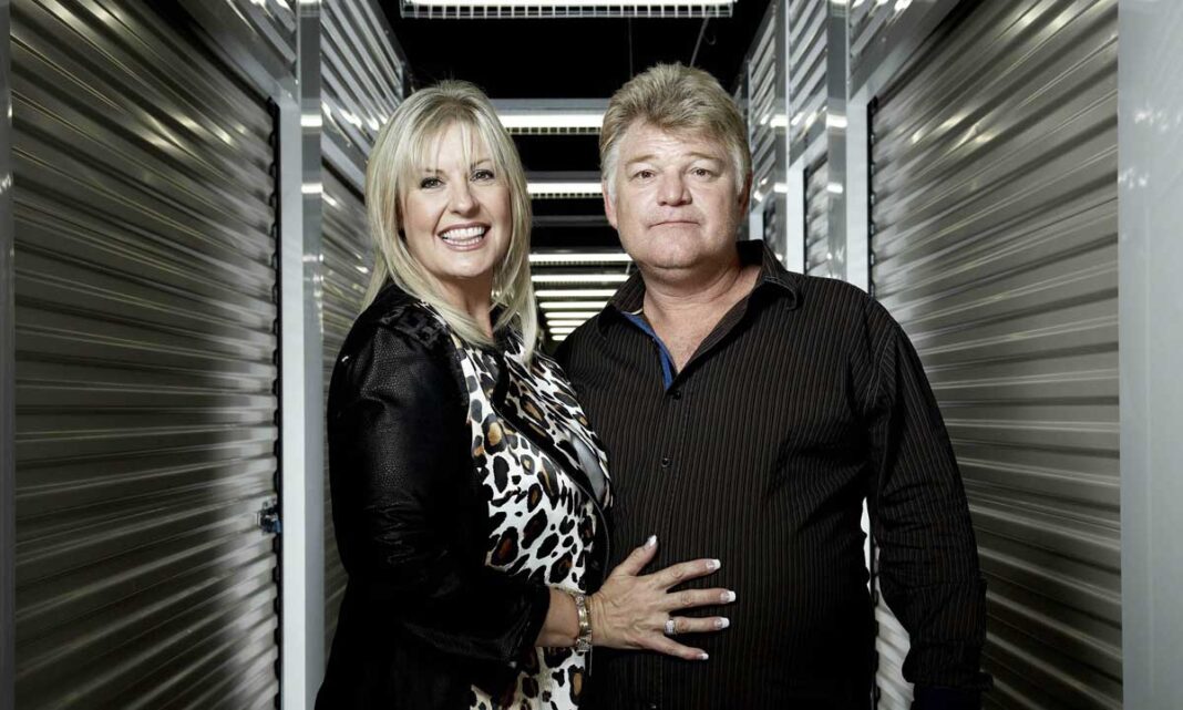 “¿QUIÉN DA MÁ$?” Regresa a A&E con nuevas subastas y sus figuras más icónicas