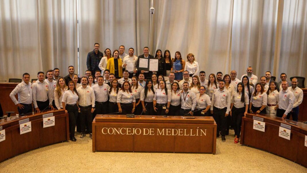 Maxibienes apuesta por innovación y sostenibilidad para transformar el sector inmobiliario