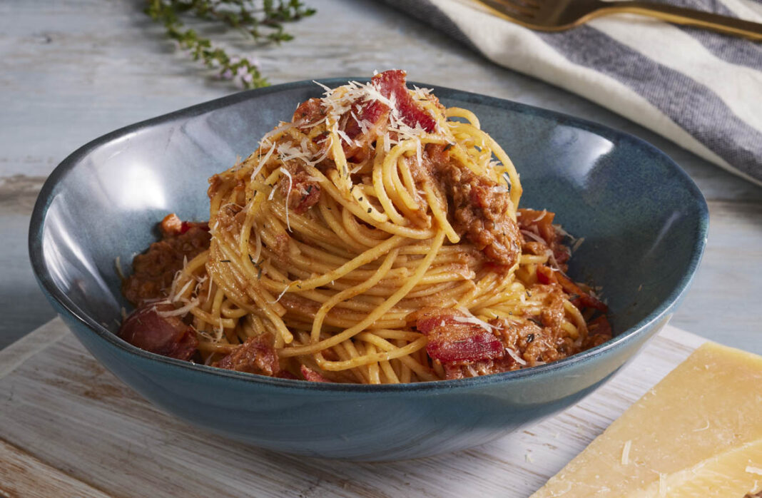 ¡Monticello y Acodrés lanzan el “Concurso Mes de la Pasta Monticello” y retan a los restaurantes de Bogotá a reinventar el plato italiano!