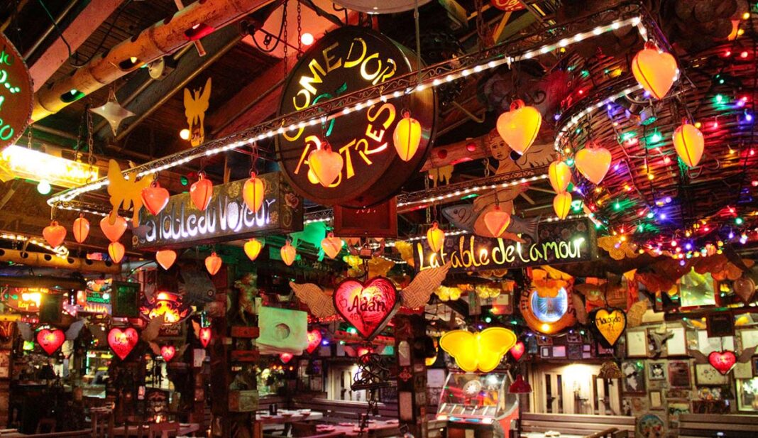 “Andrés D.C.” y “Andrés Carne de Res” cierran sus puertas por orden de la SIC: una alerta que va más allá de los íconos gastronómicos