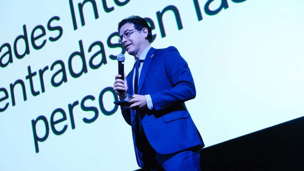 Bogotá presentó la agenda del Día Mundial de las Ciudades 2025