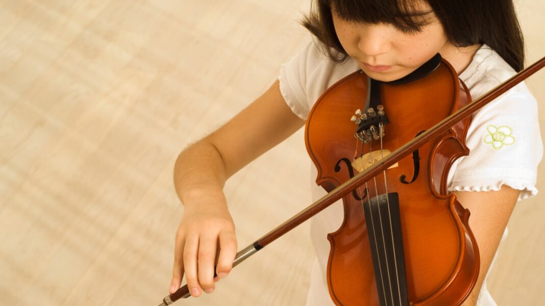 ¡Imperdible! Con un viaje musical por Latinoamérica se inaugura el Concurso Internacional de Violín Ciudad de Bogotá
