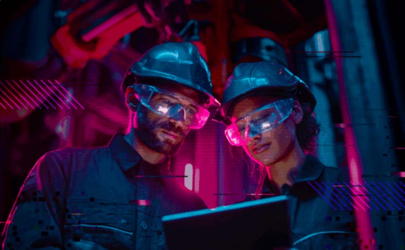 La industria manufacturera en el punto de mira: los ciberataques crecen un 30% en 2025