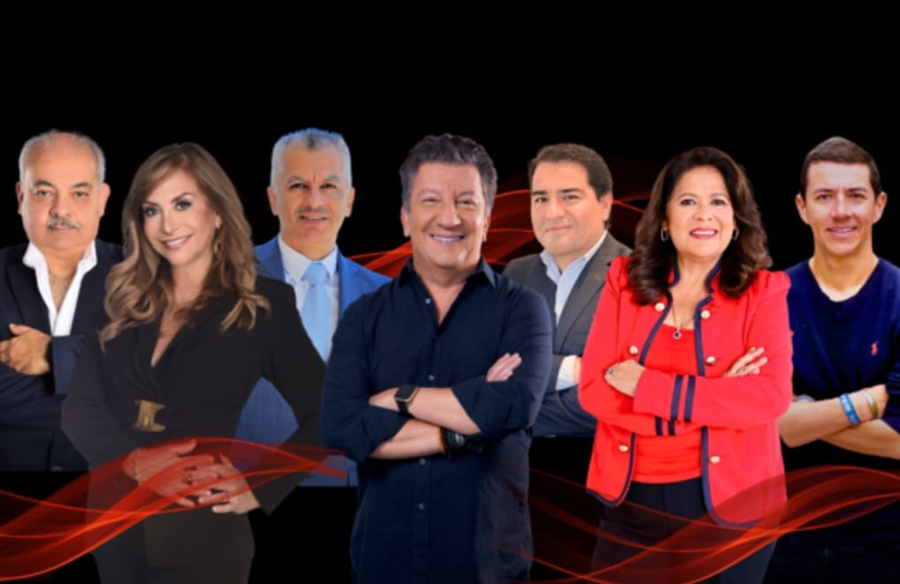 Conexión USA-LATAM regresa a Colombia: Barranquilla y Bogotá serán sede del evento que guía a empresarios hacia la internacionalización