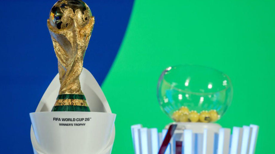 Sorteo Mundial 2026: la definición de los cruces se podrá ver en vivo por DSPORTS