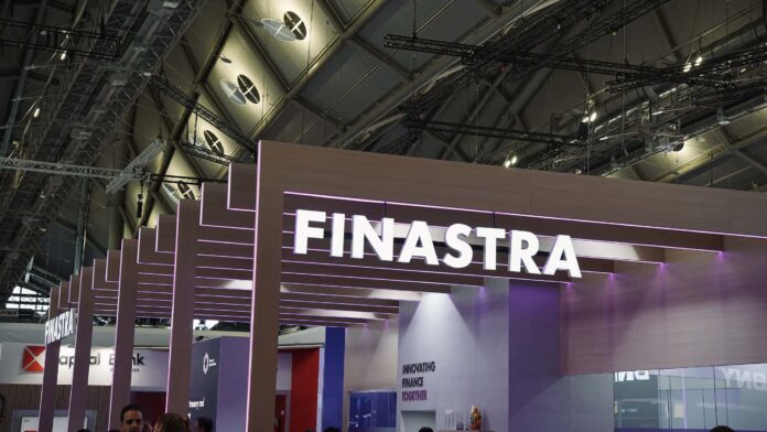 FINASTRA SIBOS