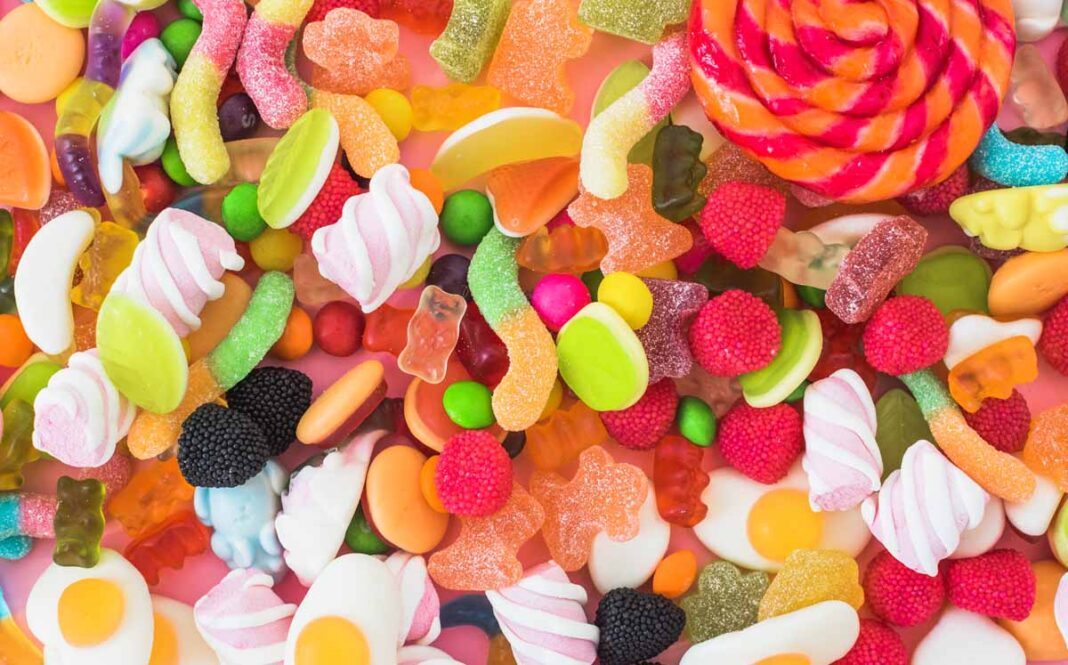Hiperactividad y alteraciones del sueño: los efectos del exceso de dulces en niños durante Halloween