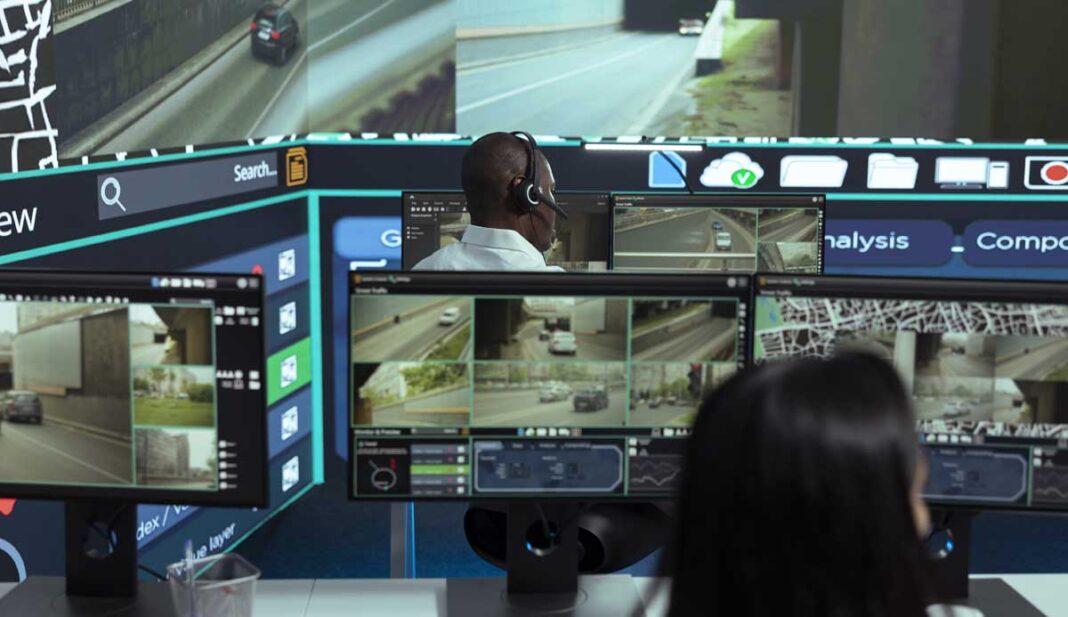 Ciudades conectadas: cómo el IoT está redefiniendo la seguridad urbana