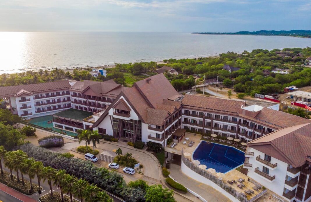 Grand Sirenis Cartagena: el nuevo todo incluido que eleva la experiencia de viajar en el Caribe colombiano