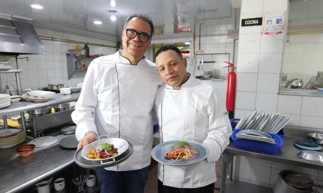 ¿Te gusta la gastronomía mexicana? Entonces prepárate para saborearla como nunca antes en Bogotá