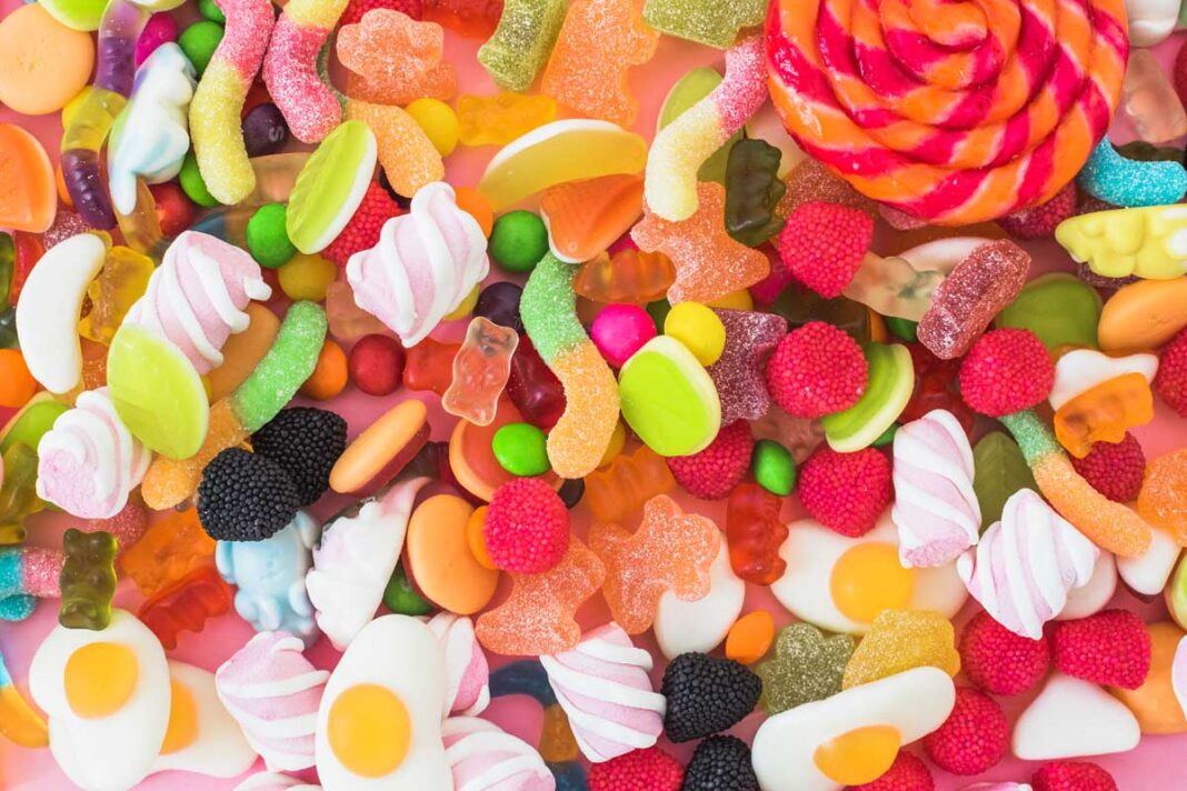 Hiperactividad y alteraciones del sueño: los efectos del exceso de dulces en niños durante Halloween