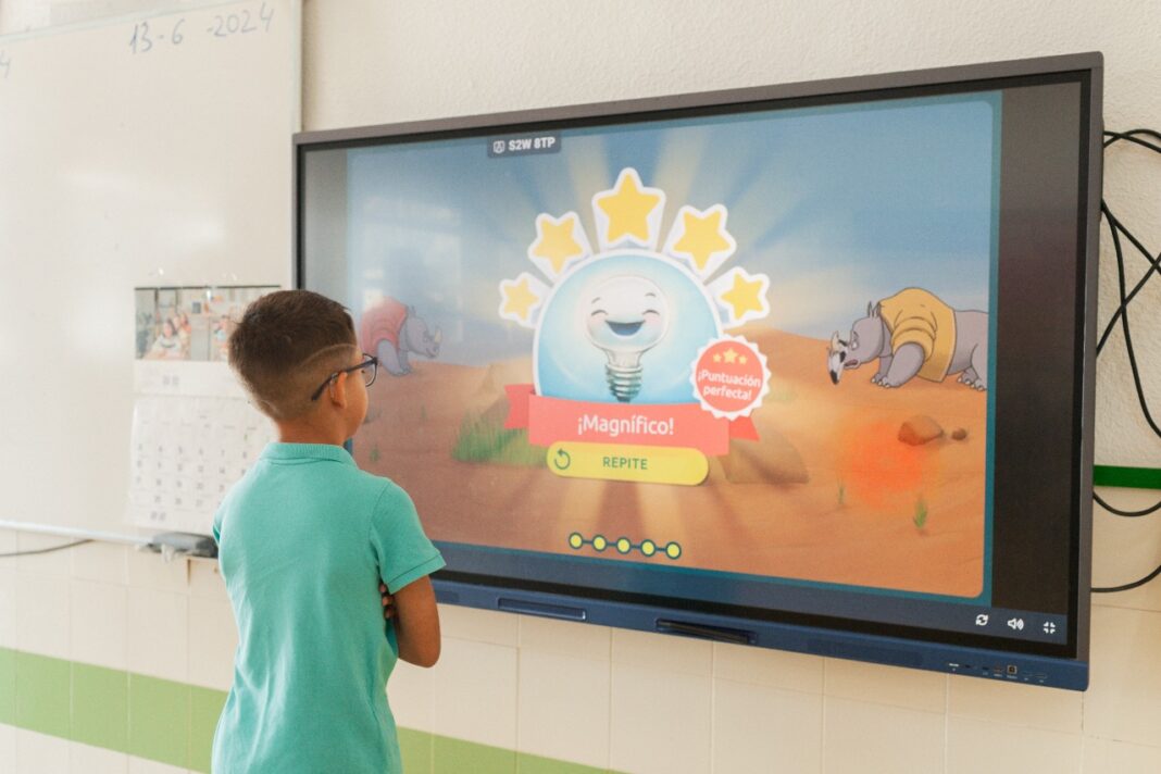 Matific lleva su innovación global en aprendizaje de matemática a Colombia — Alineada con los estándares nacionales