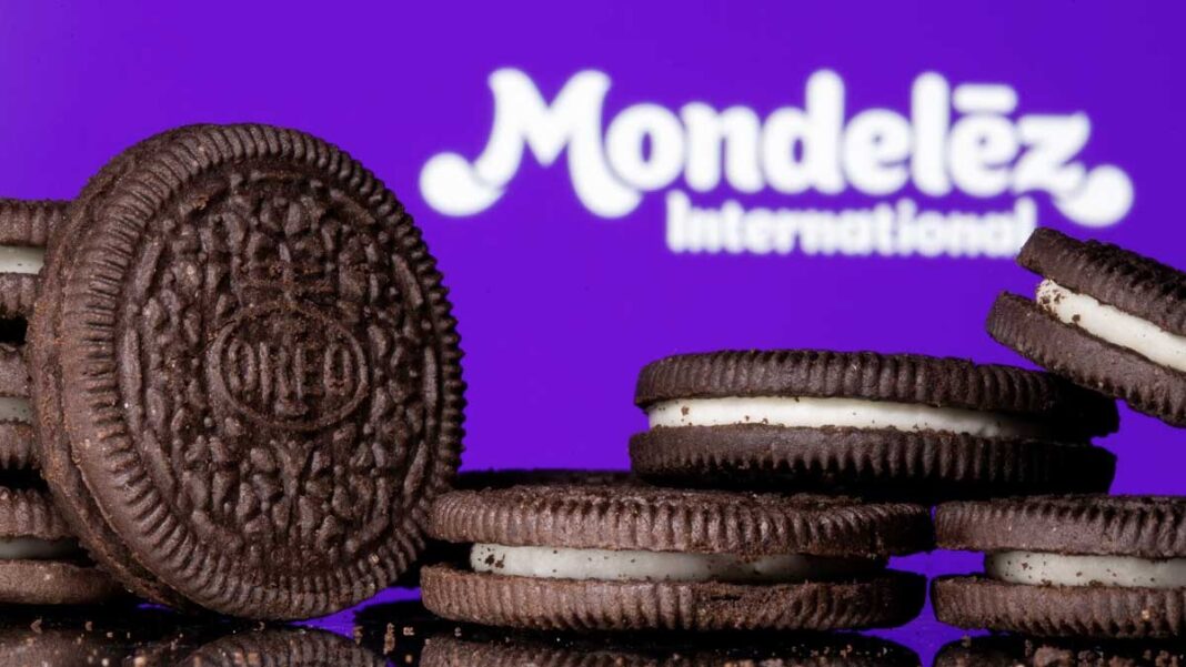 Los sabores de la infancia vuelven este Halloween: Mondelēz celebra las tradiciones que nos conectan