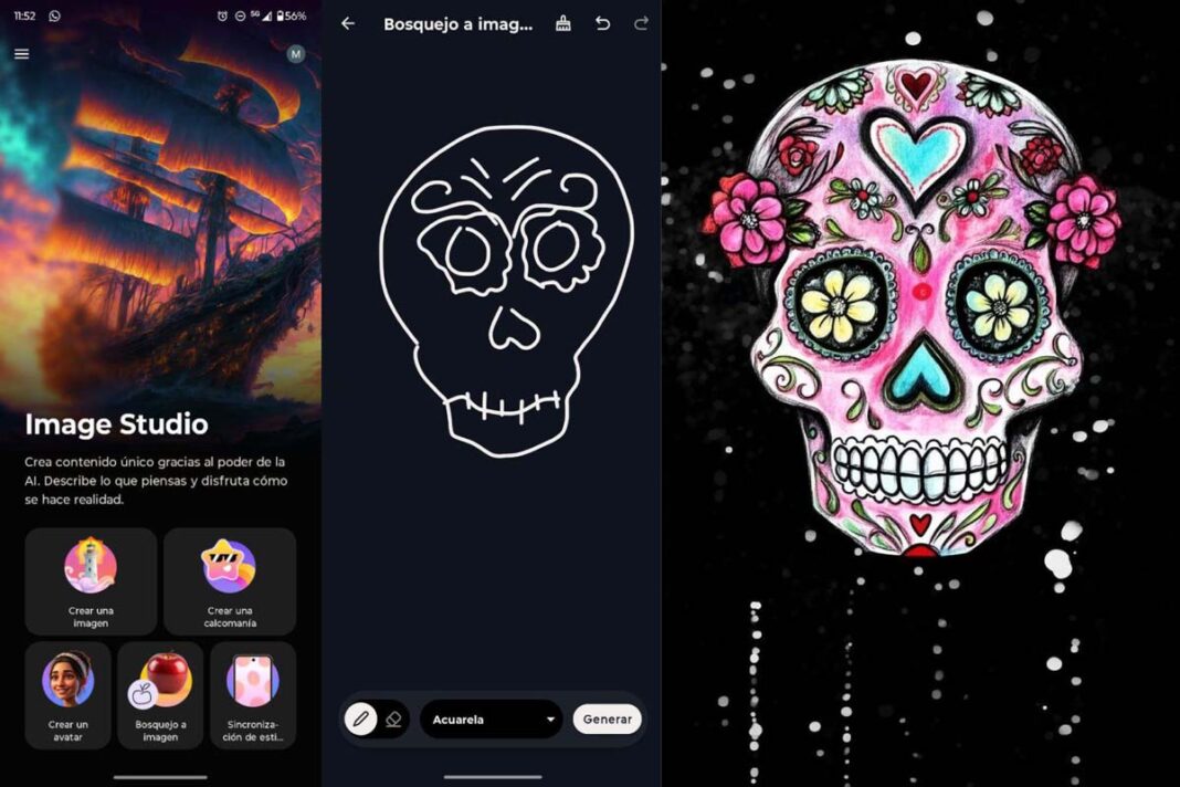 Tu decoración, comida y disfraz: Motorola y moto ai llevan tu Halloween al siguiente nivel