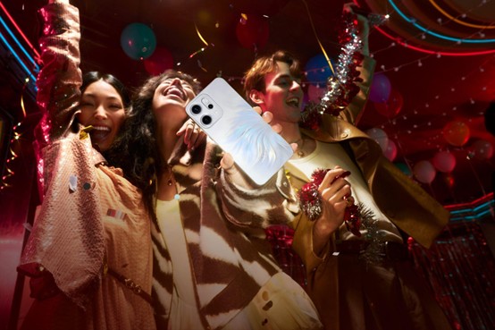 En el corazón de la fiesta bogotana, OPPO ofrecerá fiesta gratuita donde el Reno14 5G será el gran protagonista