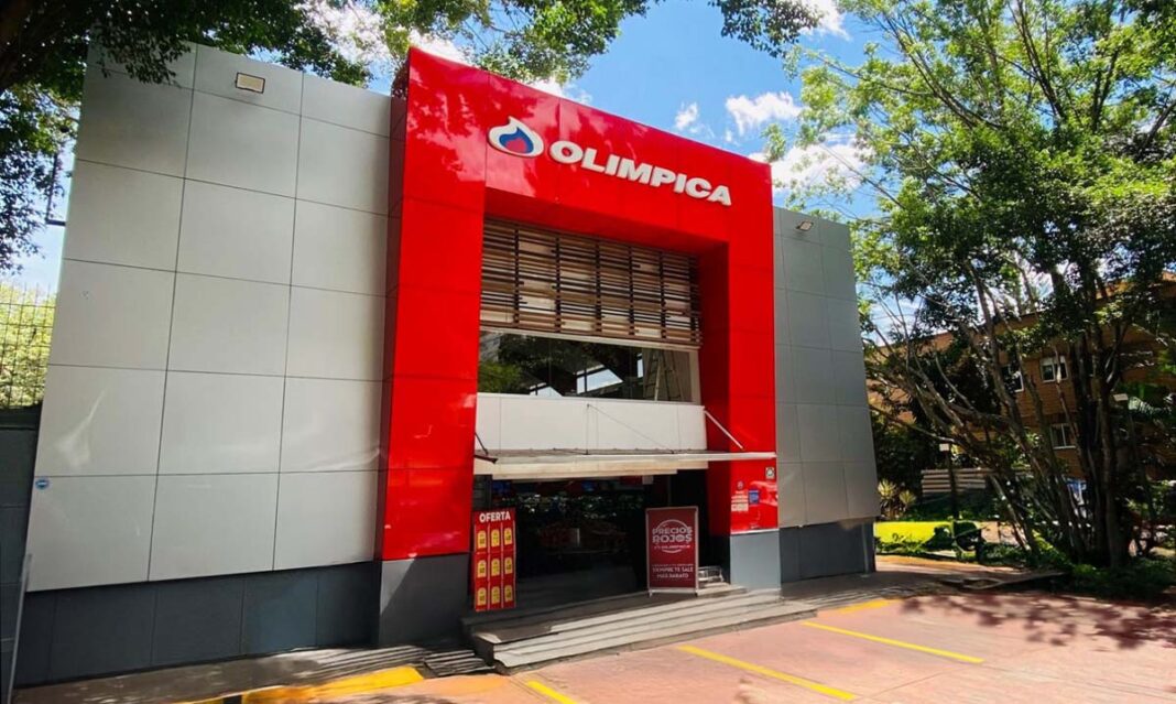 Olímpica fortalece su presencia en Antioquia como parte de su compromiso nacional