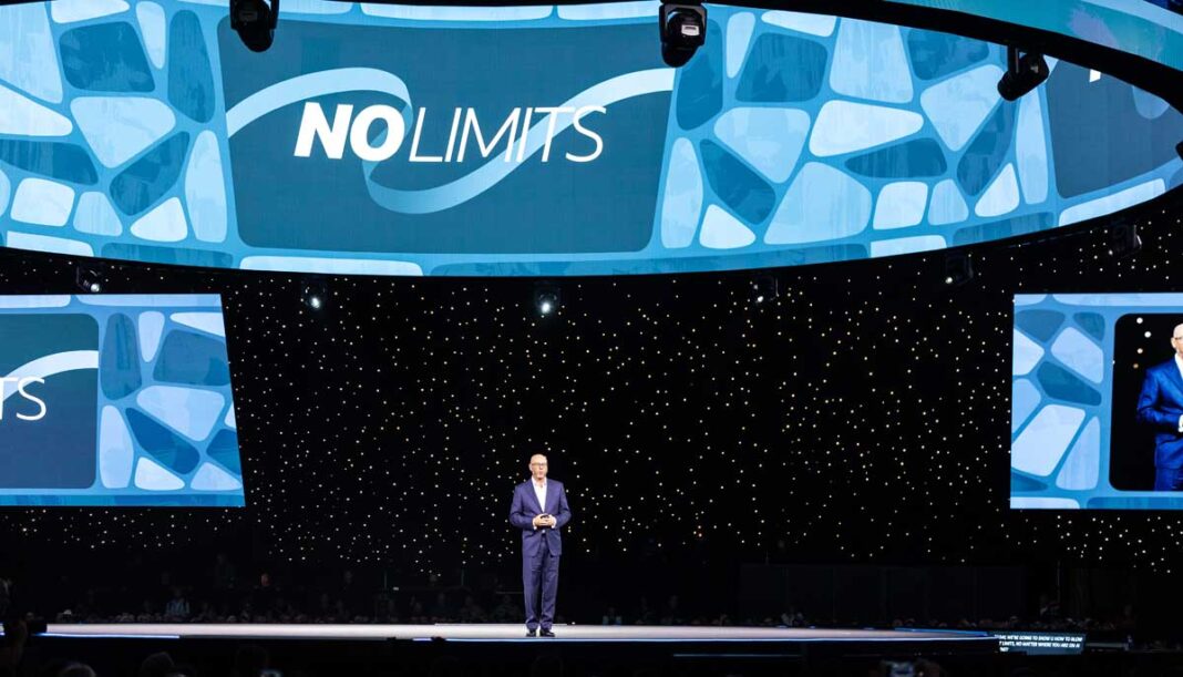 Desde Las Vegas, Oracle NetSuite anuncia la nueva generación de su ERP con IA integrada