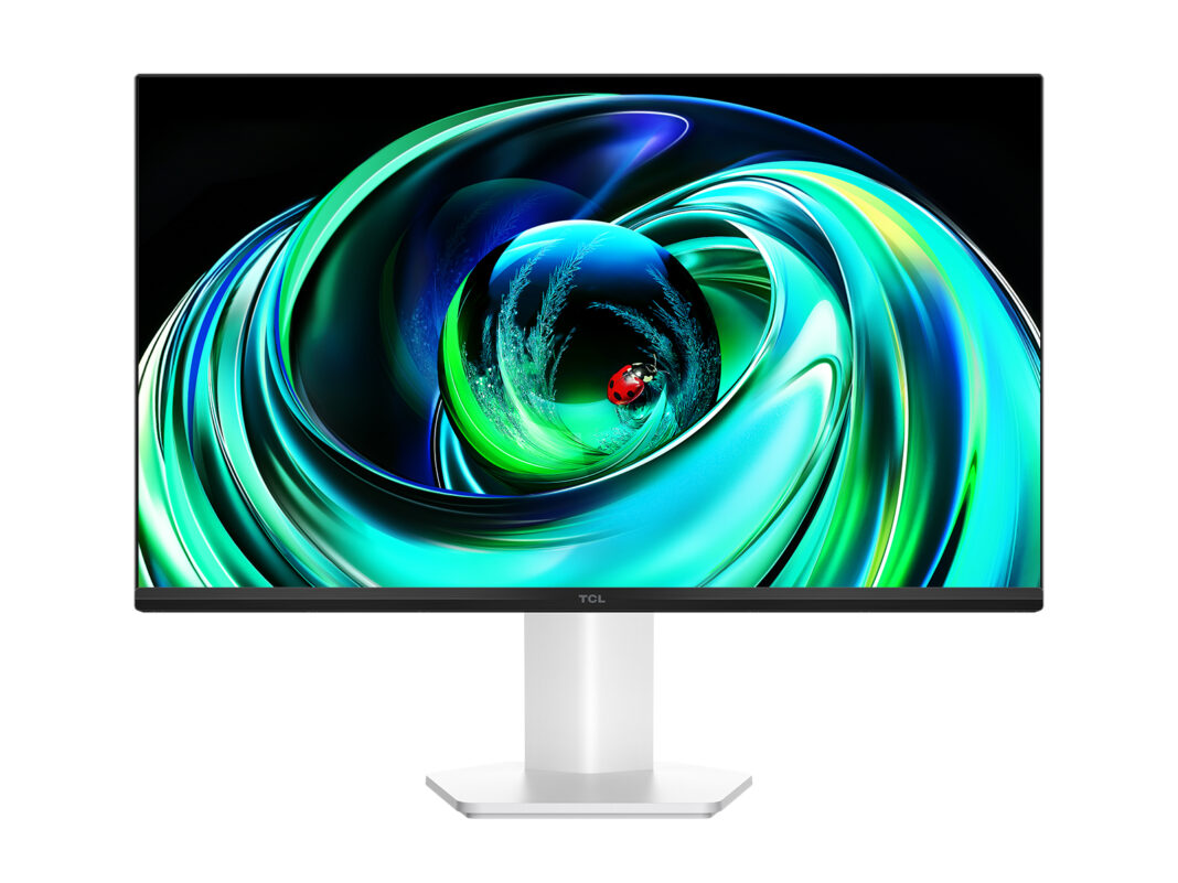 TCL presenta su nueva línea de monitores con tecnología Mini LED de última generación