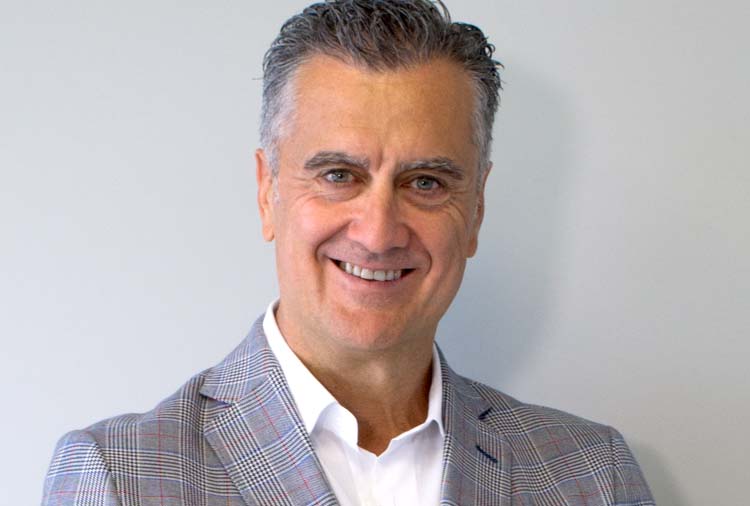 Nombra Teamcore a Javier Moreira Moreno como su nuevo CEO